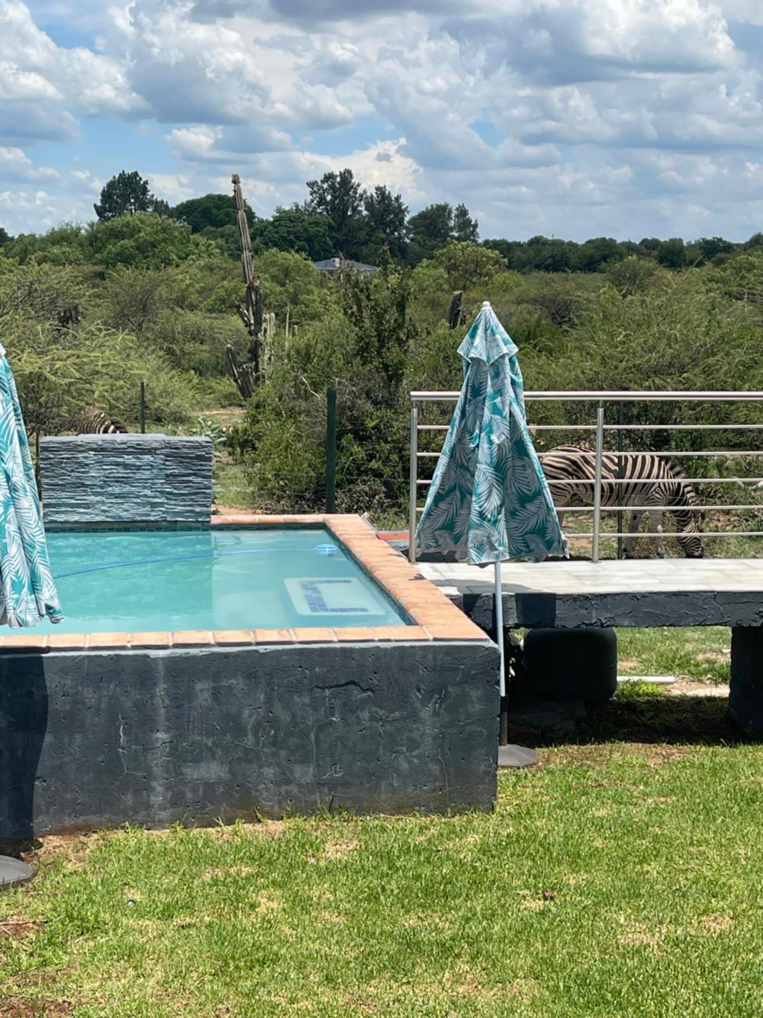 Kings View Exclusive Villas Pretoria-Noord Exterior foto