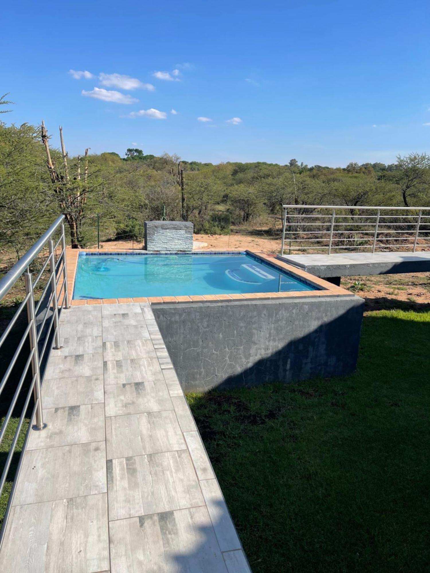 Kings View Exclusive Villas Pretoria-Noord Exterior foto