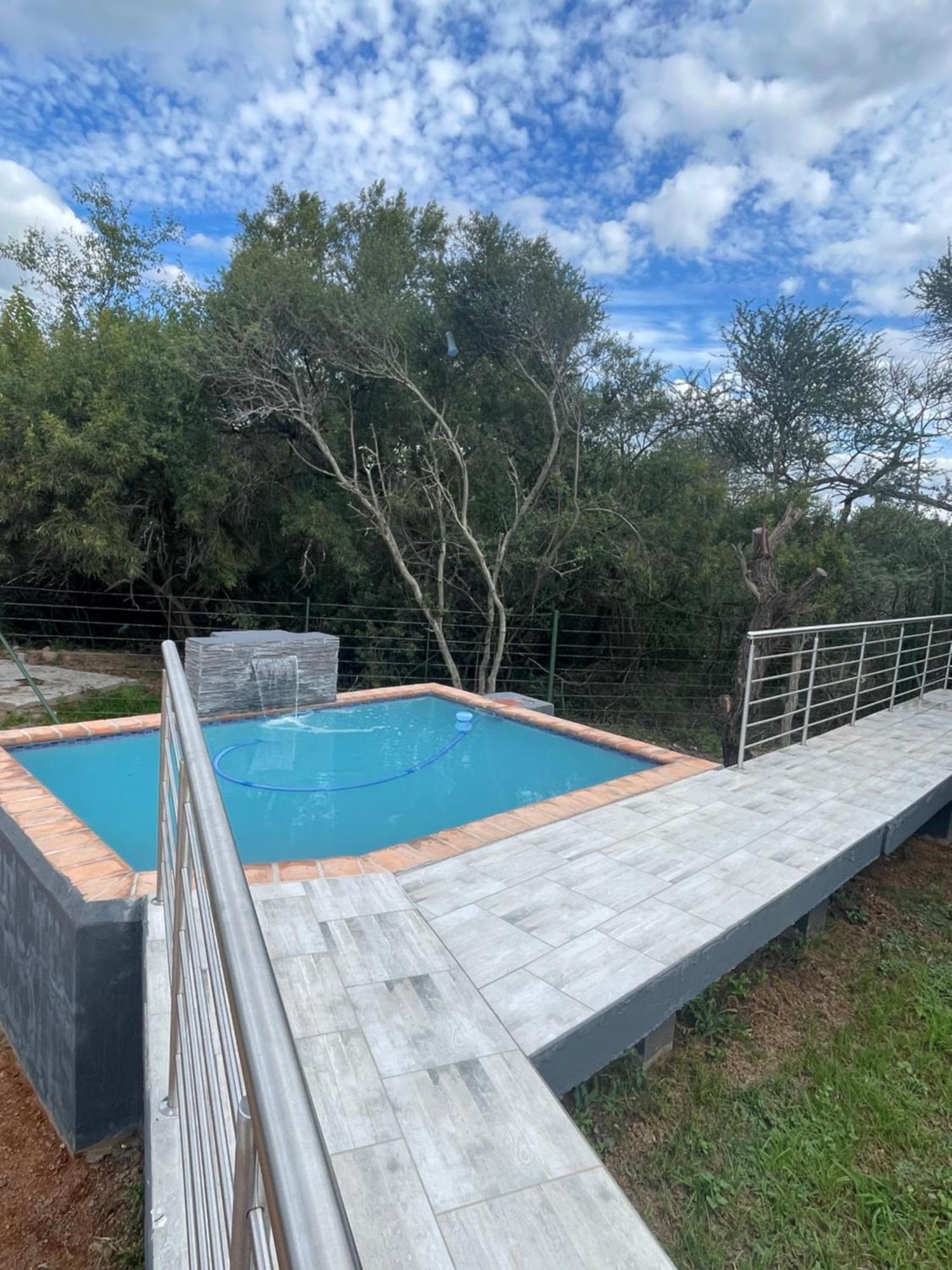 Kings View Exclusive Villas Pretoria-Noord Exterior foto