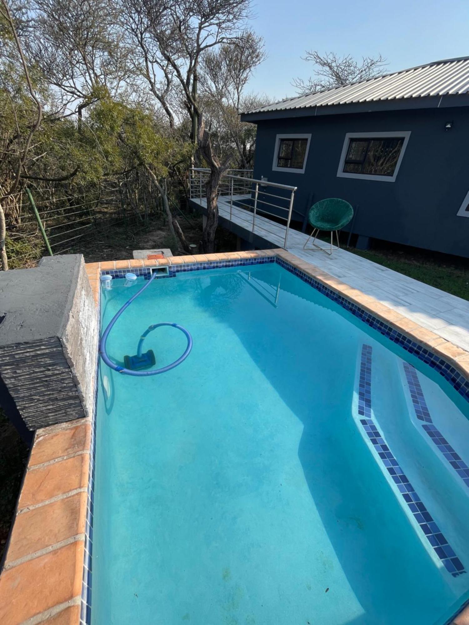 Kings View Exclusive Villas Pretoria-Noord Exterior foto