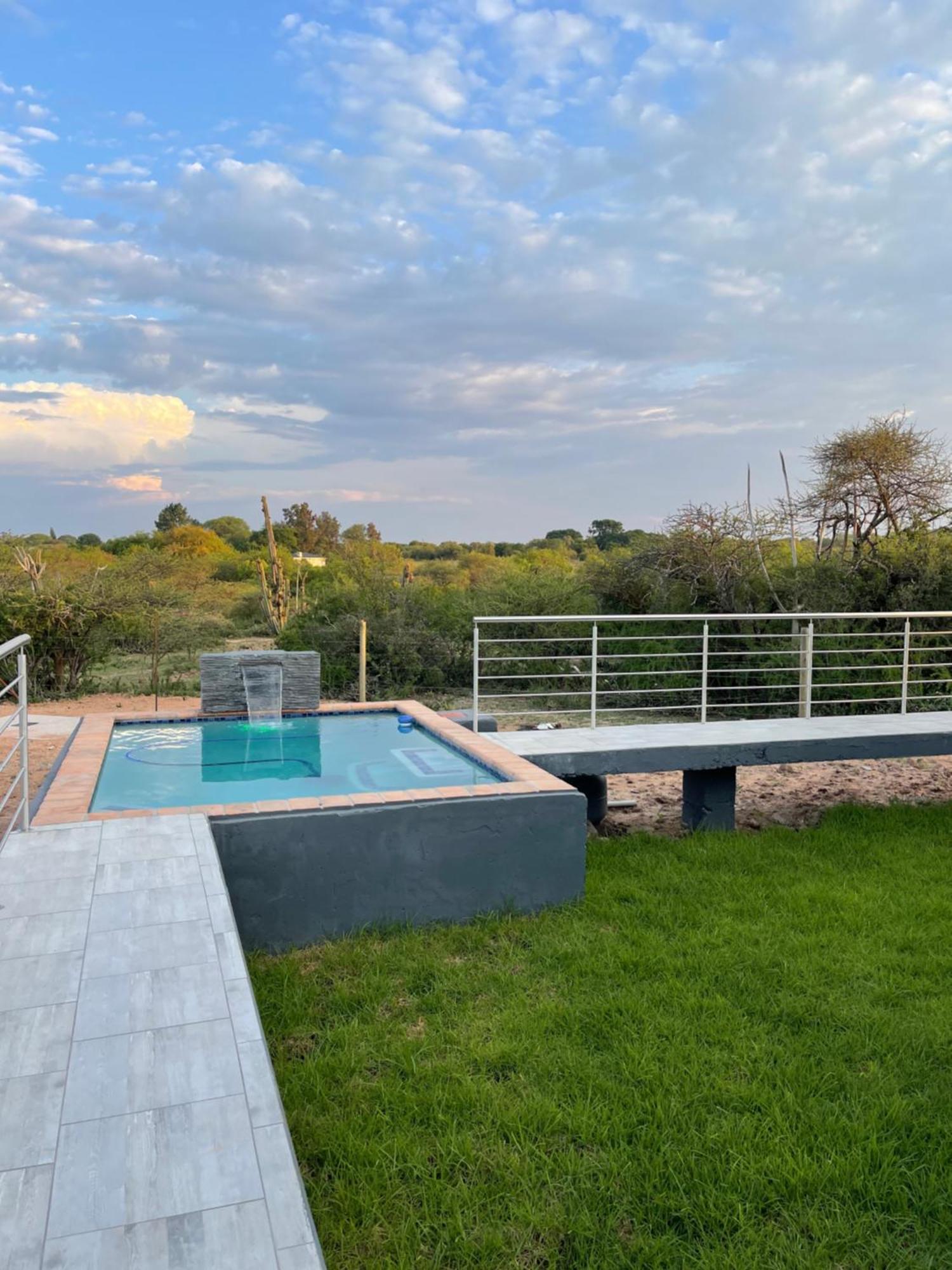 Kings View Exclusive Villas Pretoria-Noord Exterior foto