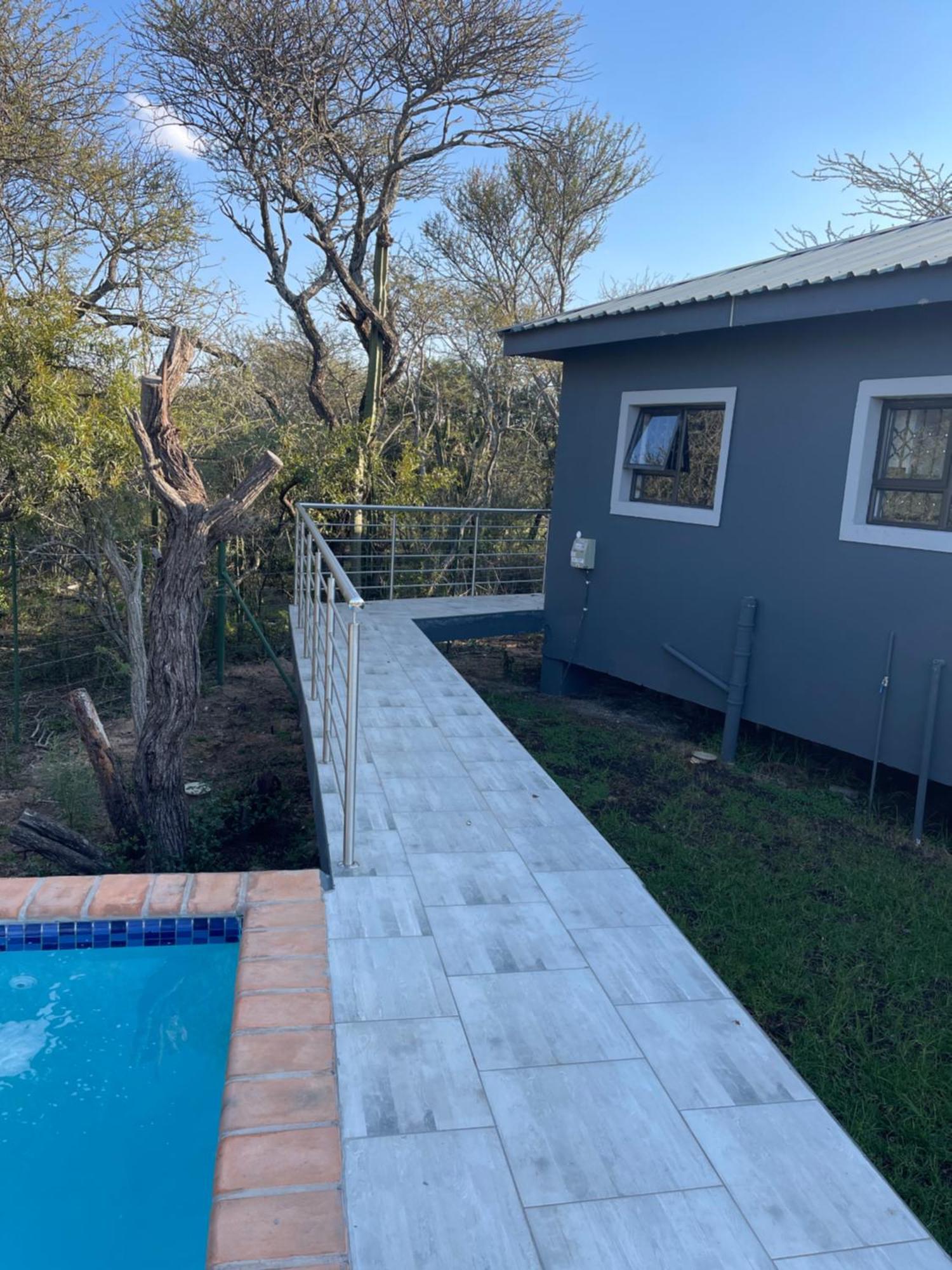 Kings View Exclusive Villas Pretoria-Noord Exterior foto